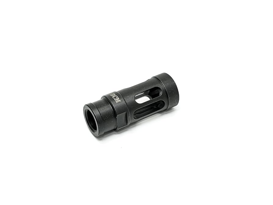 Amazon | BCMタイプ Compensator MOD1 5.56 Flash Hider